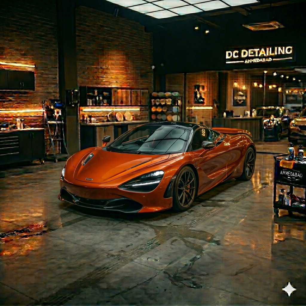 Car detailing 2