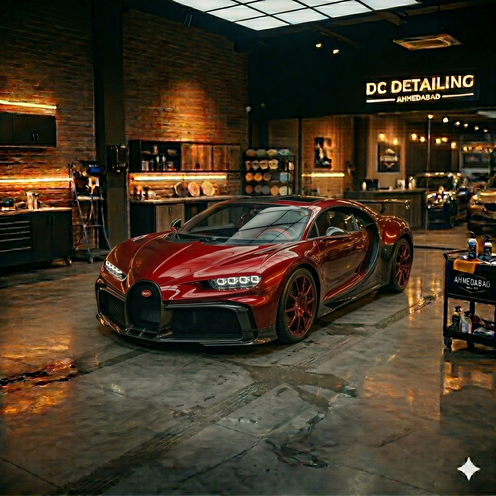 Car detailing 3