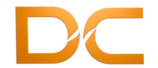 DC Logo